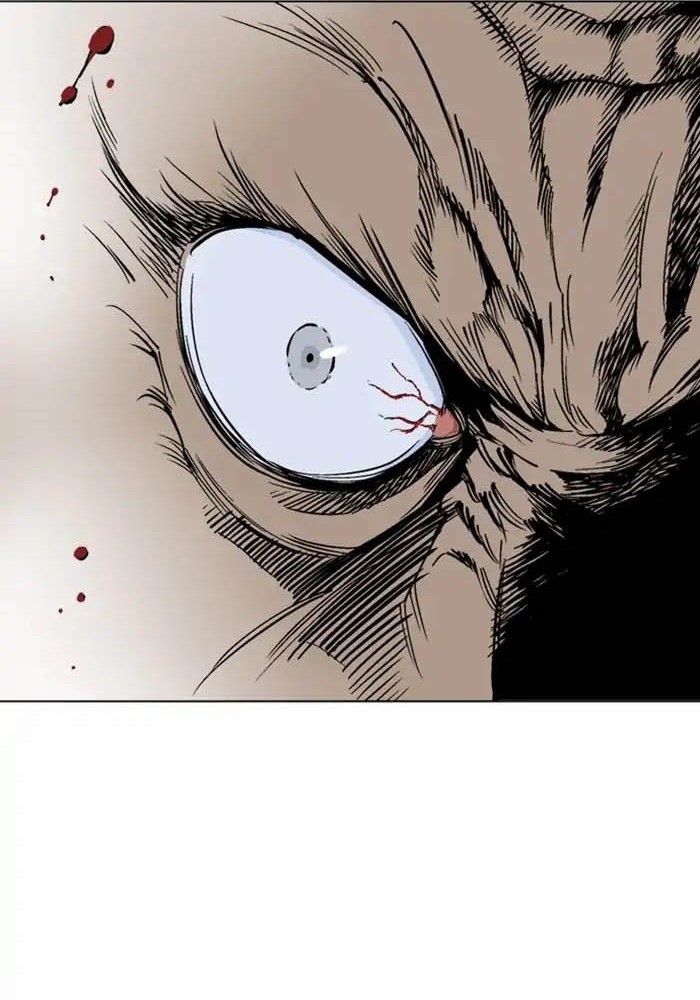 Gosu Chapter 158 Gambar 4