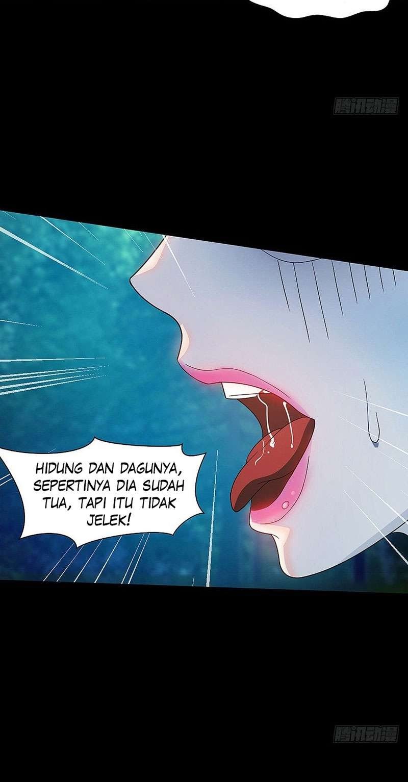 My Wife is a Ghost Chapter 31 Gambar 12