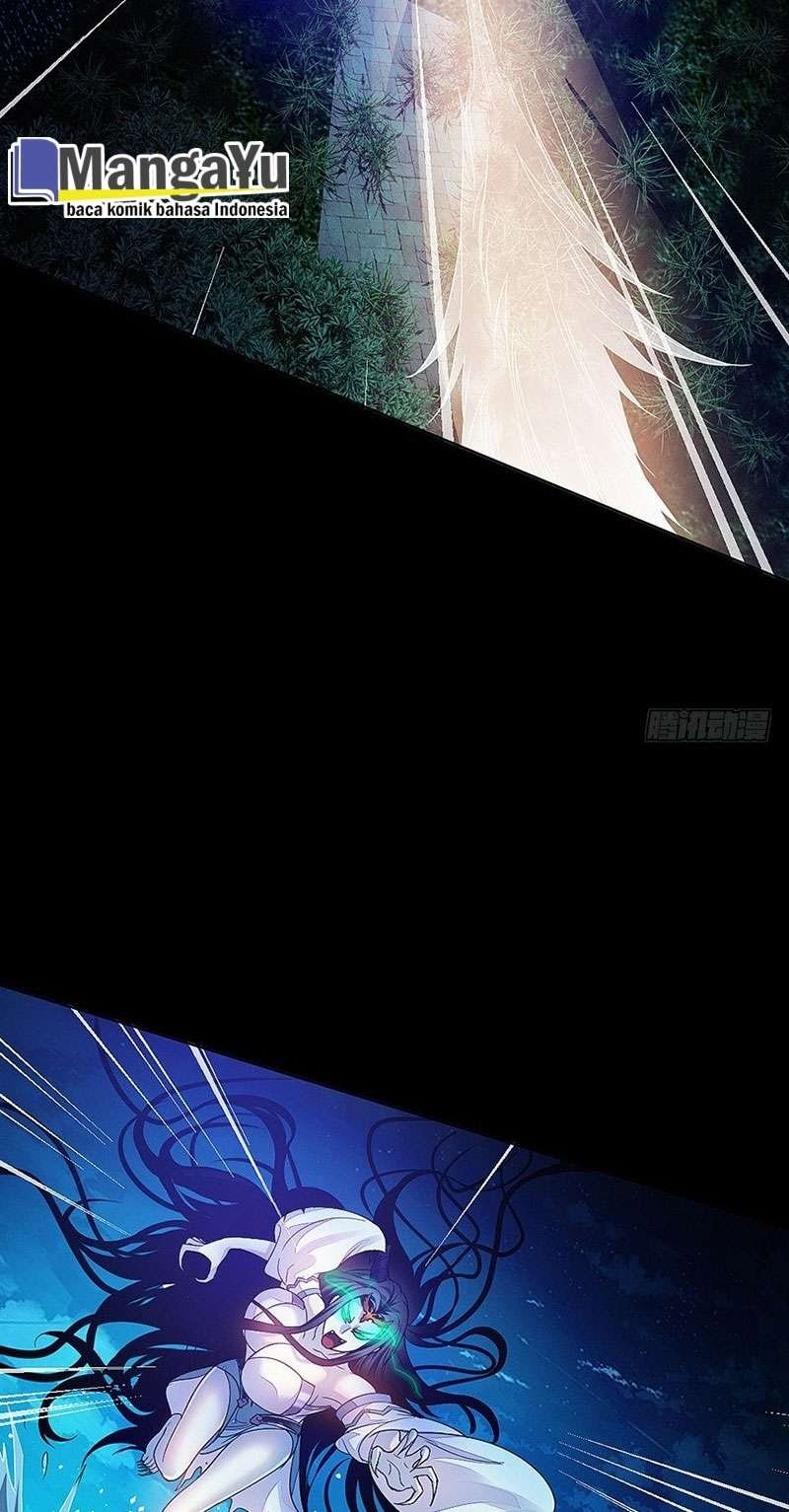 My Wife is a Ghost Chapter 31 Gambar 19