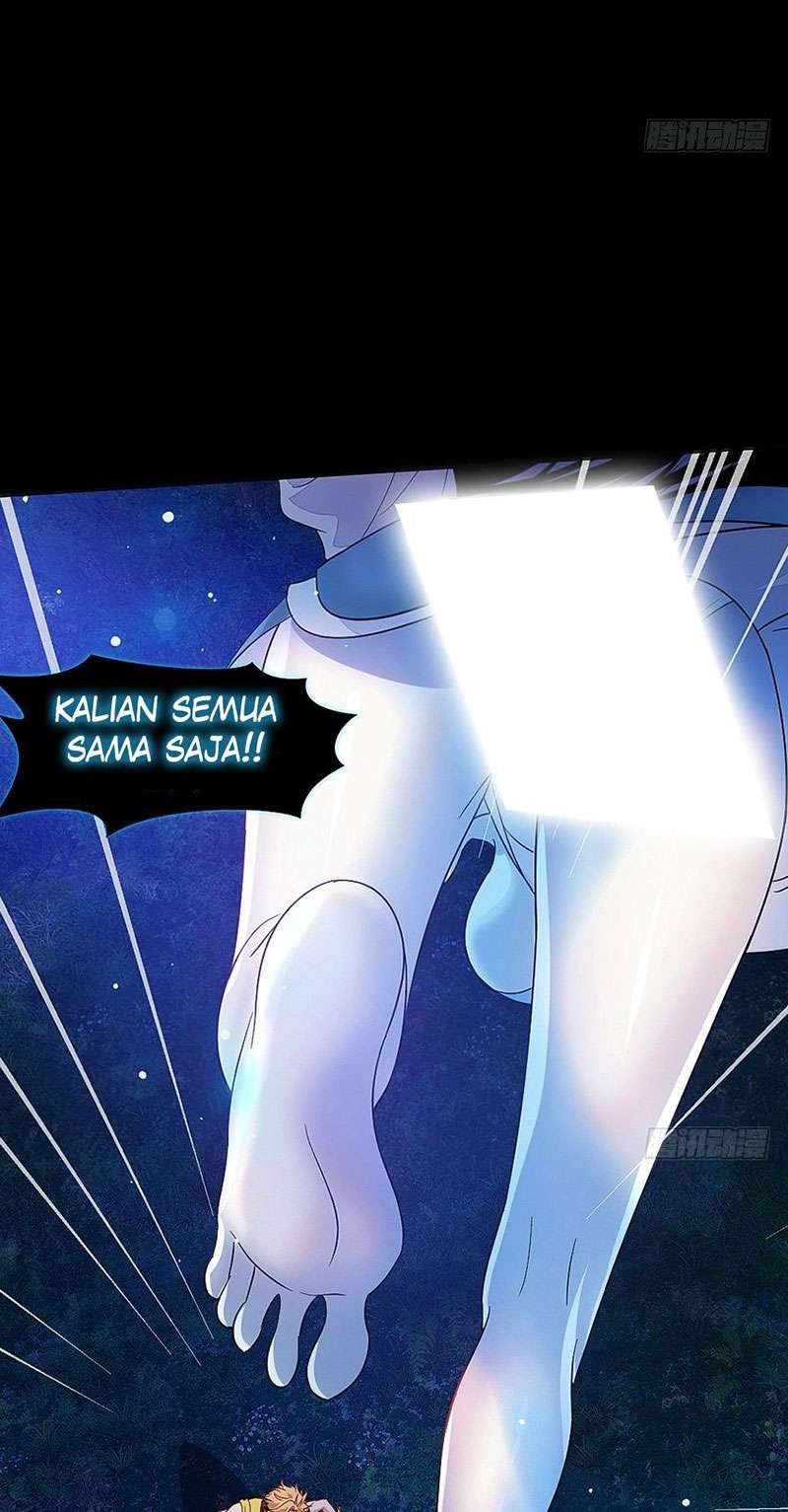 My Wife is a Ghost Chapter 31 Gambar 25