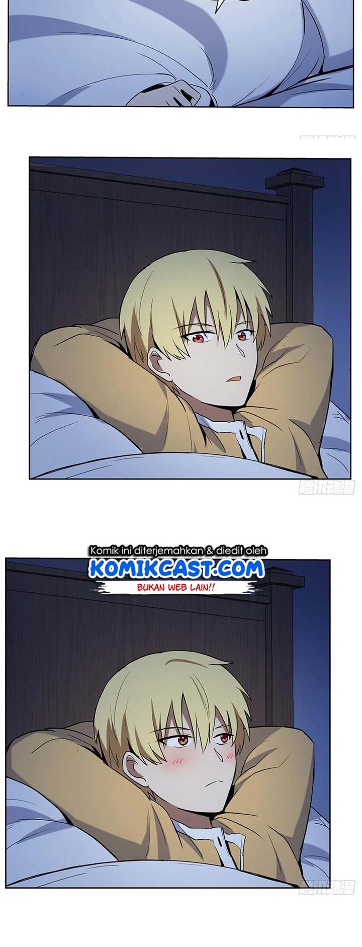 The Demon King Who Lost His Job Chapter 112 Gambar 10