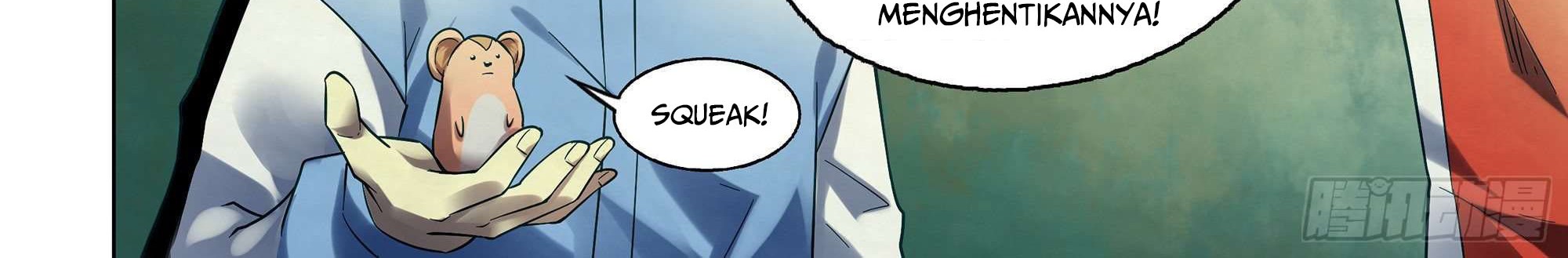 The Last Human Chapter 281 Gambar 17