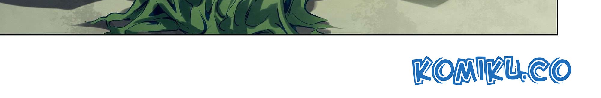 The Last Human Chapter 281 Gambar 23