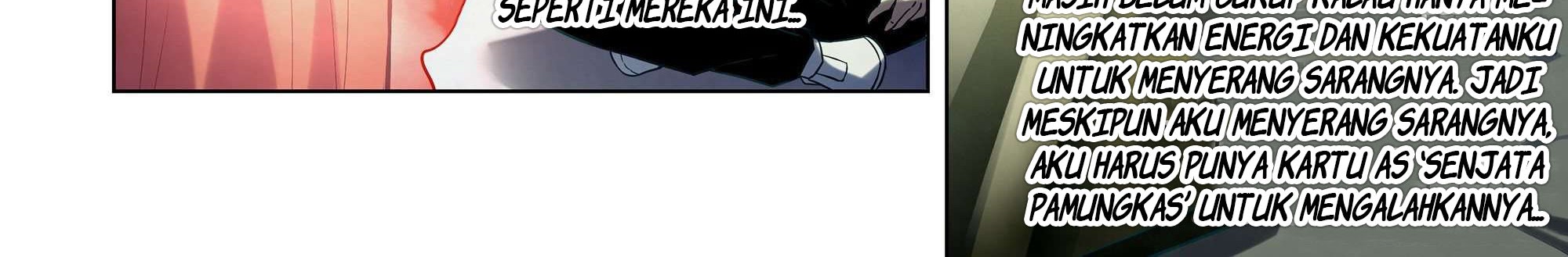 The Last Human Chapter 281 Gambar 29