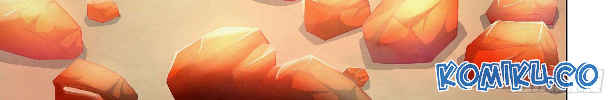 The Last Human Chapter 281 Gambar 3