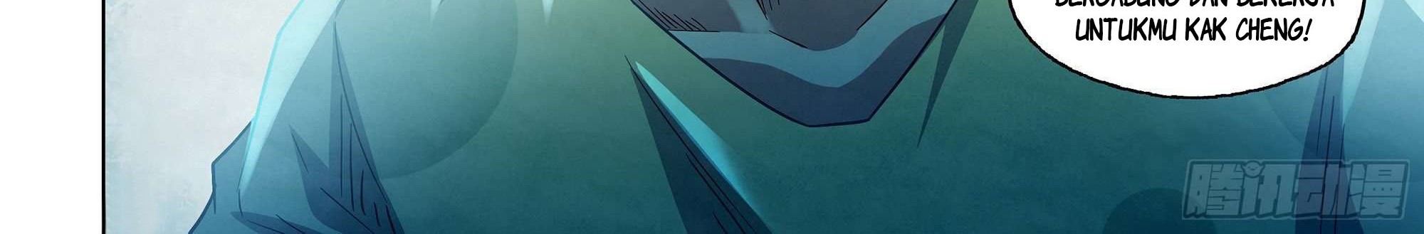 The Last Human Chapter 281 Gambar 5