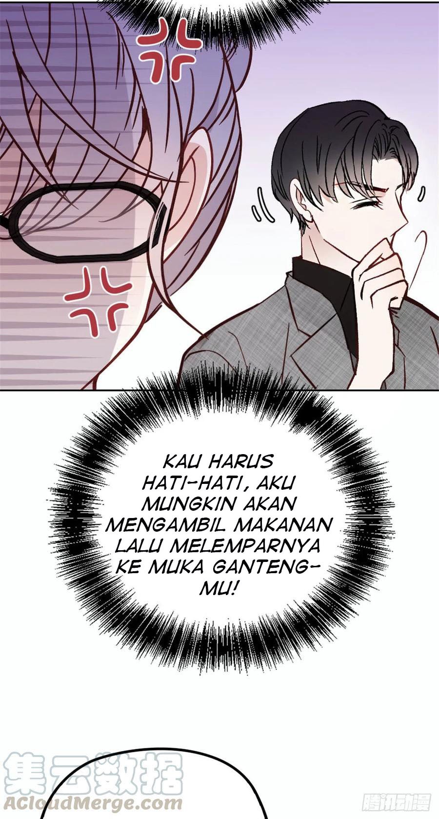 Pregnant Wife, One Plus One Chapter 20 Gambar 11