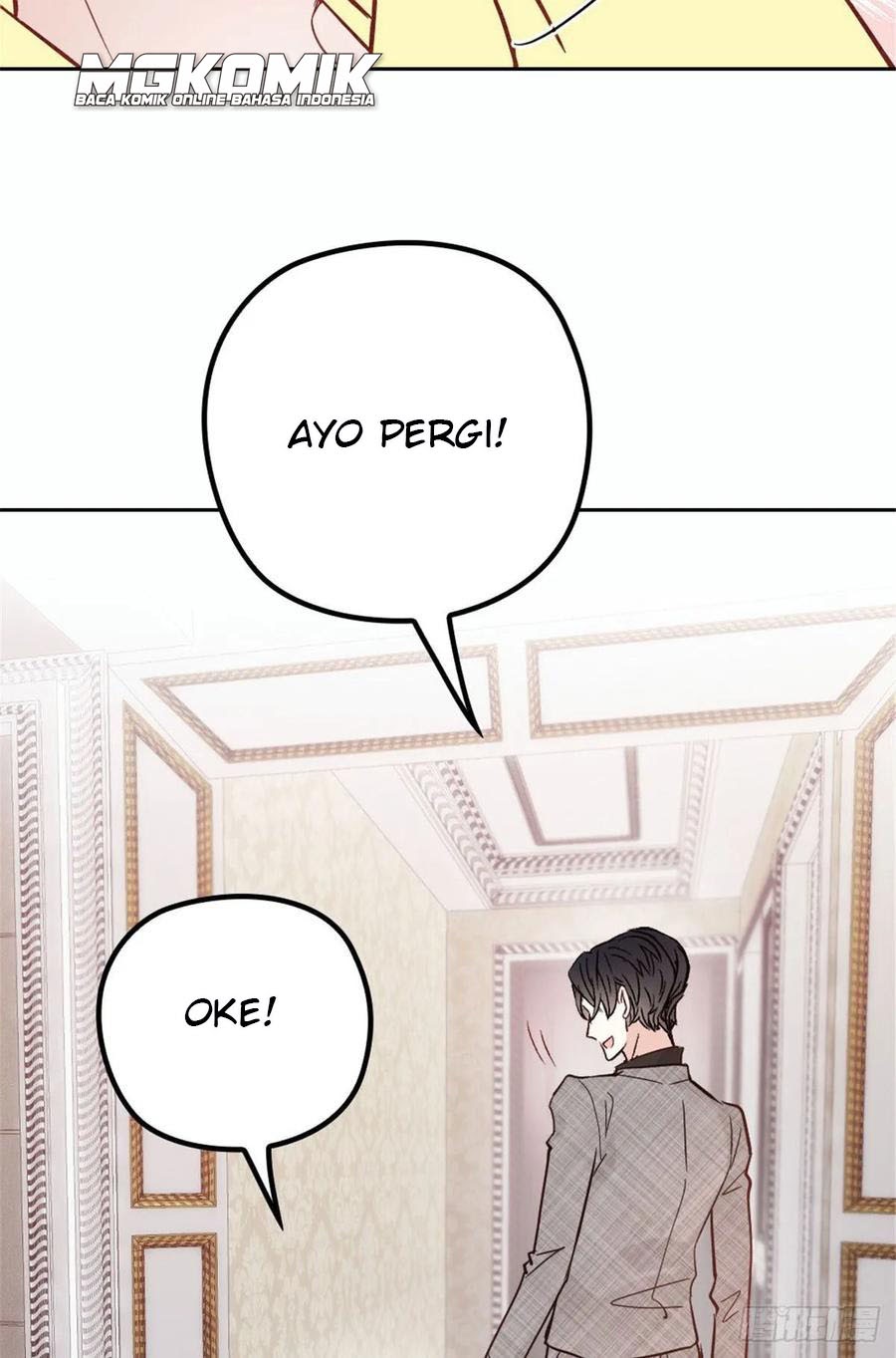 Pregnant Wife, One Plus One Chapter 20 Gambar 16