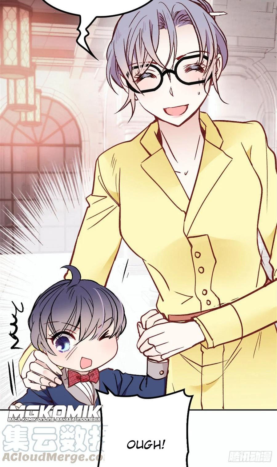 Pregnant Wife, One Plus One Chapter 20 Gambar 20