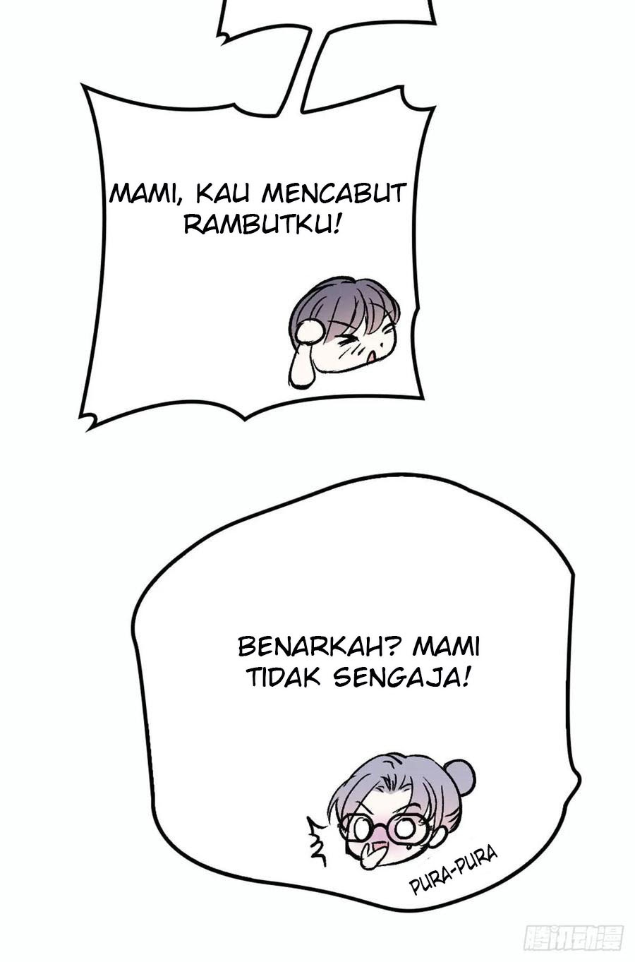 Pregnant Wife, One Plus One Chapter 20 Gambar 21