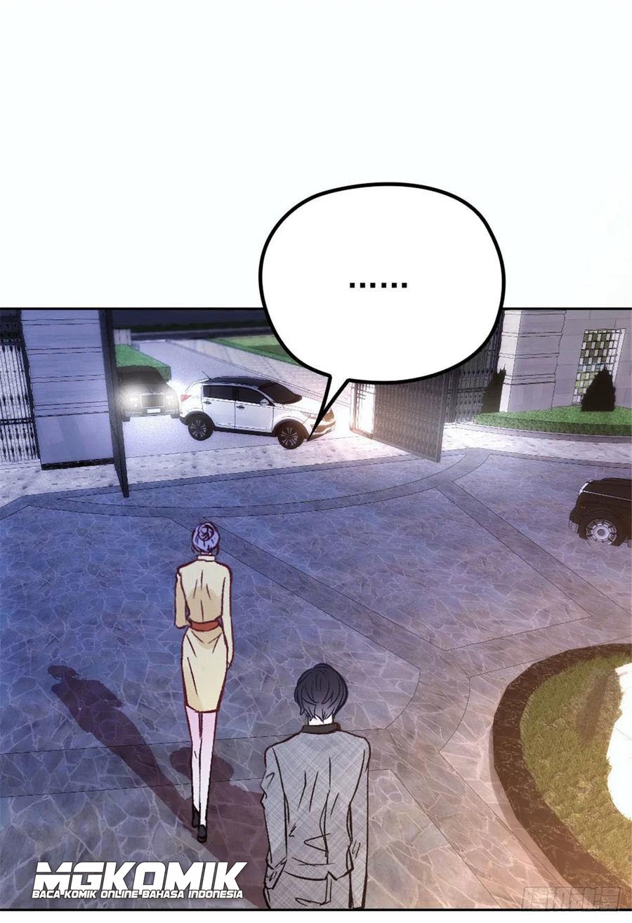 Pregnant Wife, One Plus One Chapter 20 Gambar 27