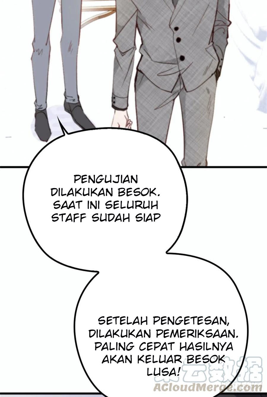 Pregnant Wife, One Plus One Chapter 20 Gambar 38