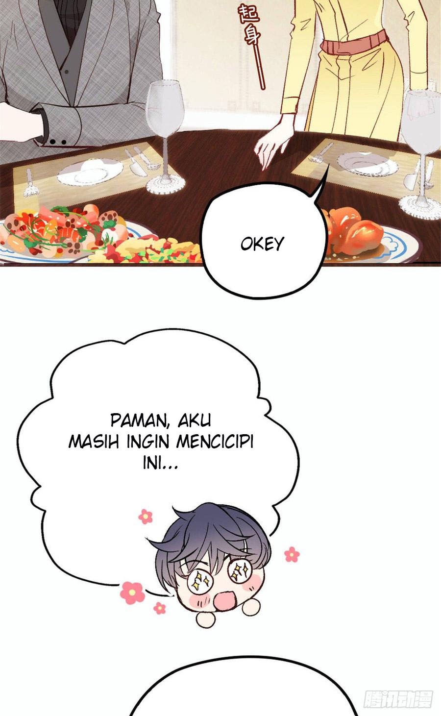 Pregnant Wife, One Plus One Chapter 19 Gambar 45