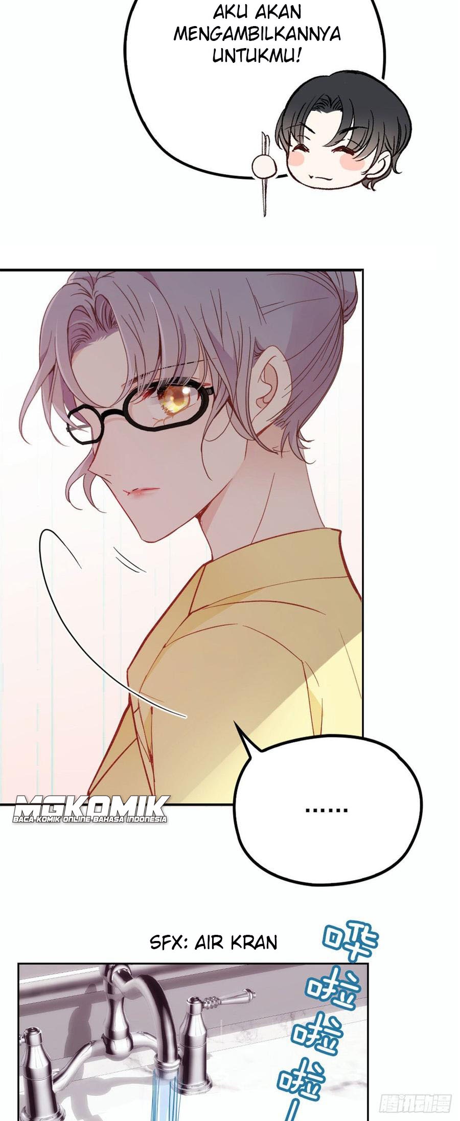 Pregnant Wife, One Plus One Chapter 19 Gambar 46