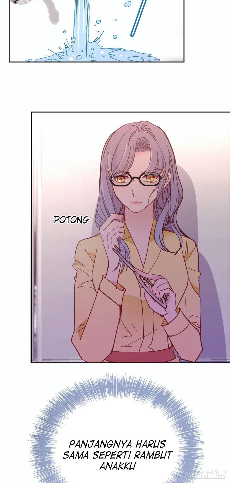 Pregnant Wife, One Plus One Chapter 19 Gambar 47