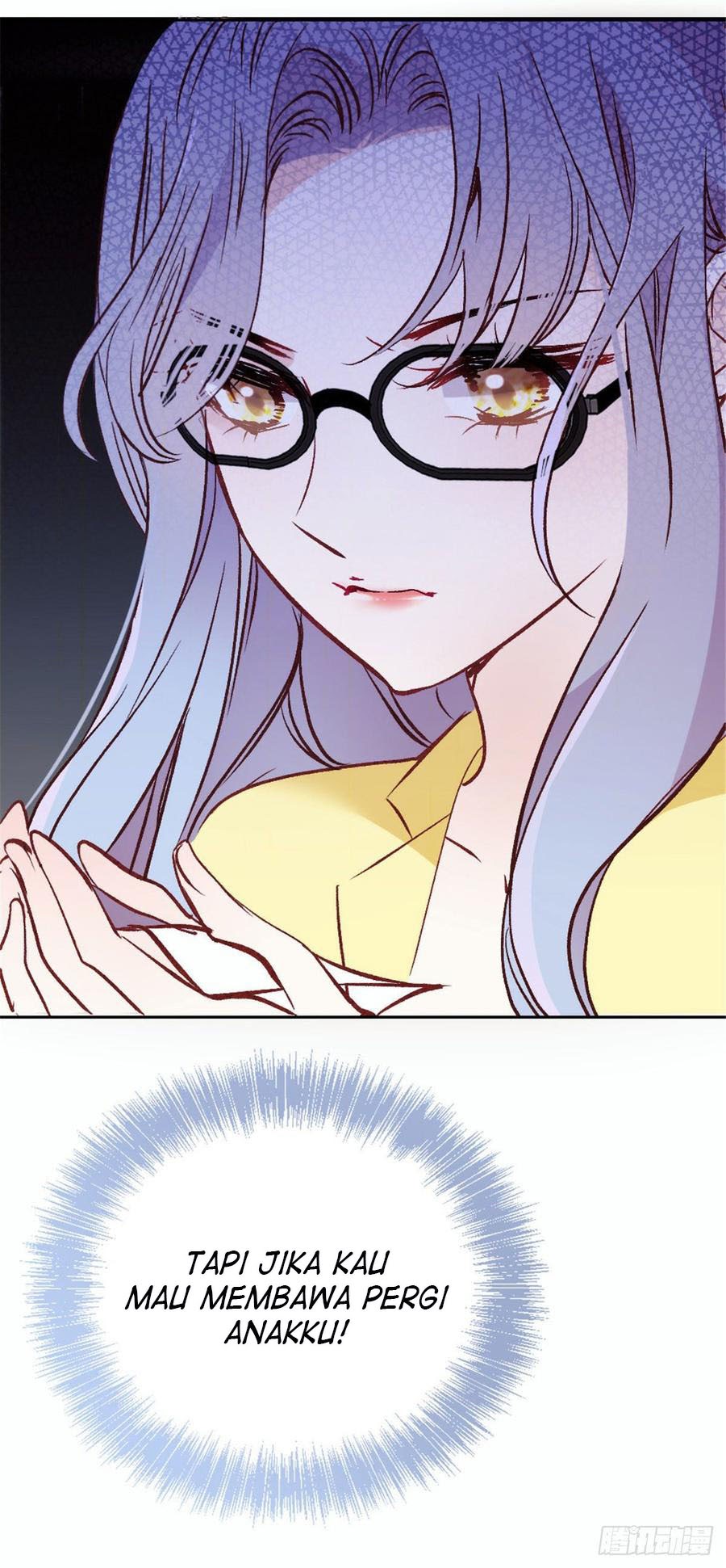 Pregnant Wife, One Plus One Chapter 19 Gambar 49