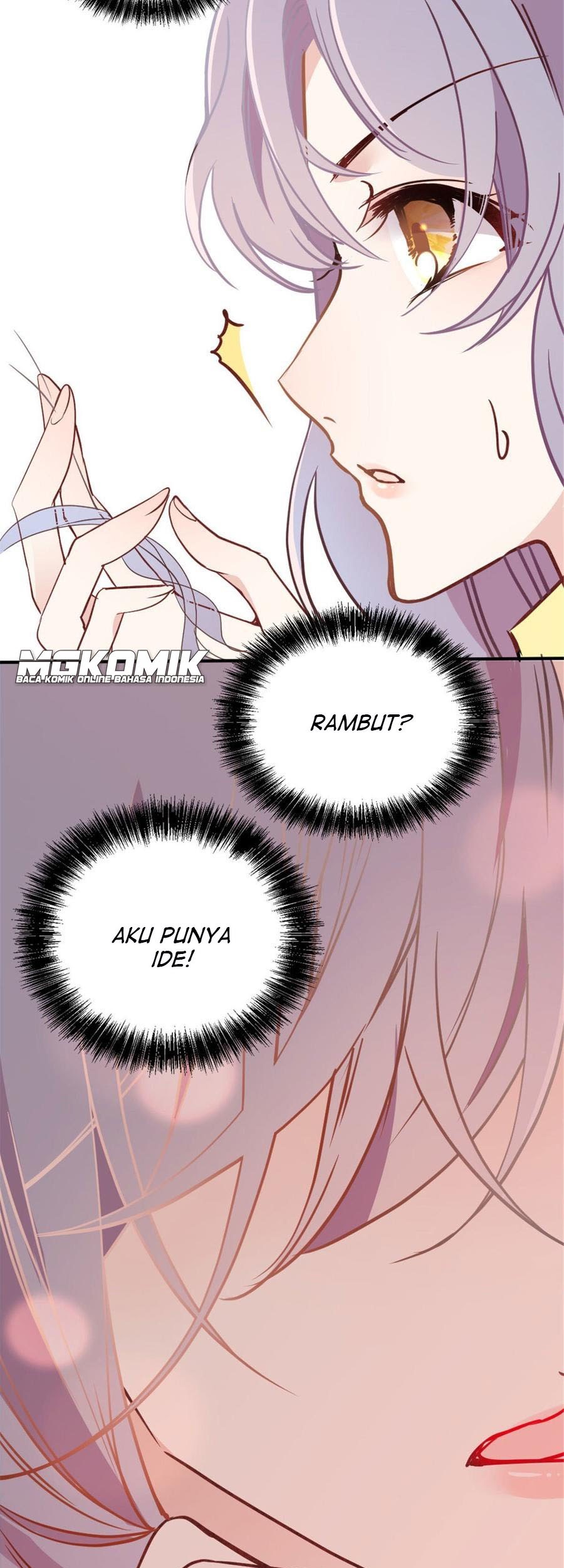 Pregnant Wife, One Plus One Chapter 19 Gambar 6