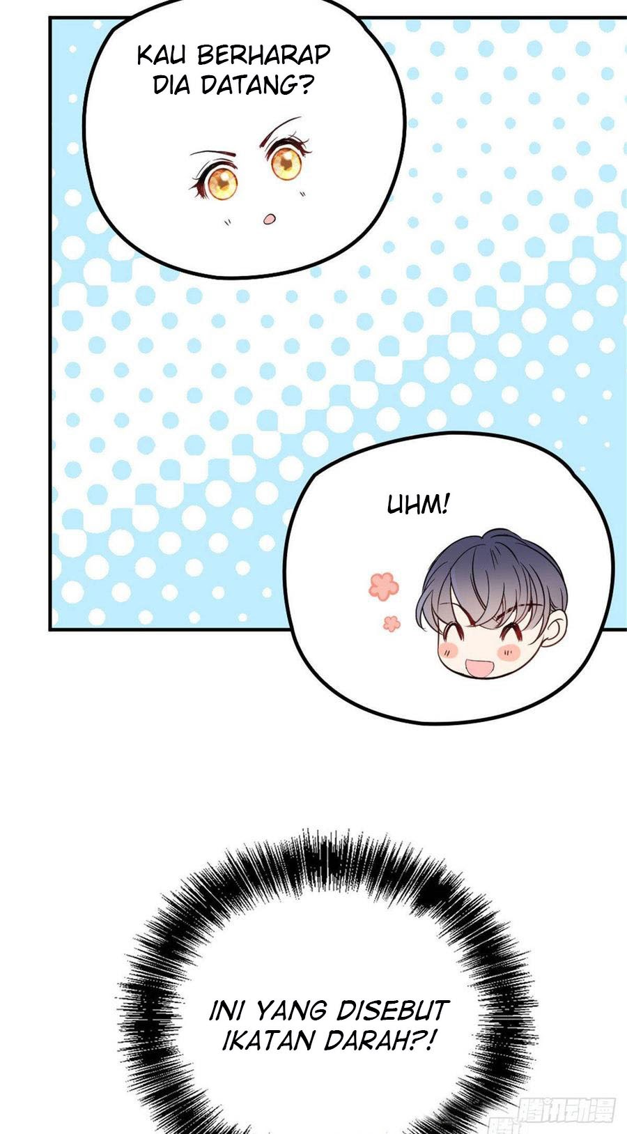 Pregnant Wife, One Plus One Chapter 19 Gambar 11