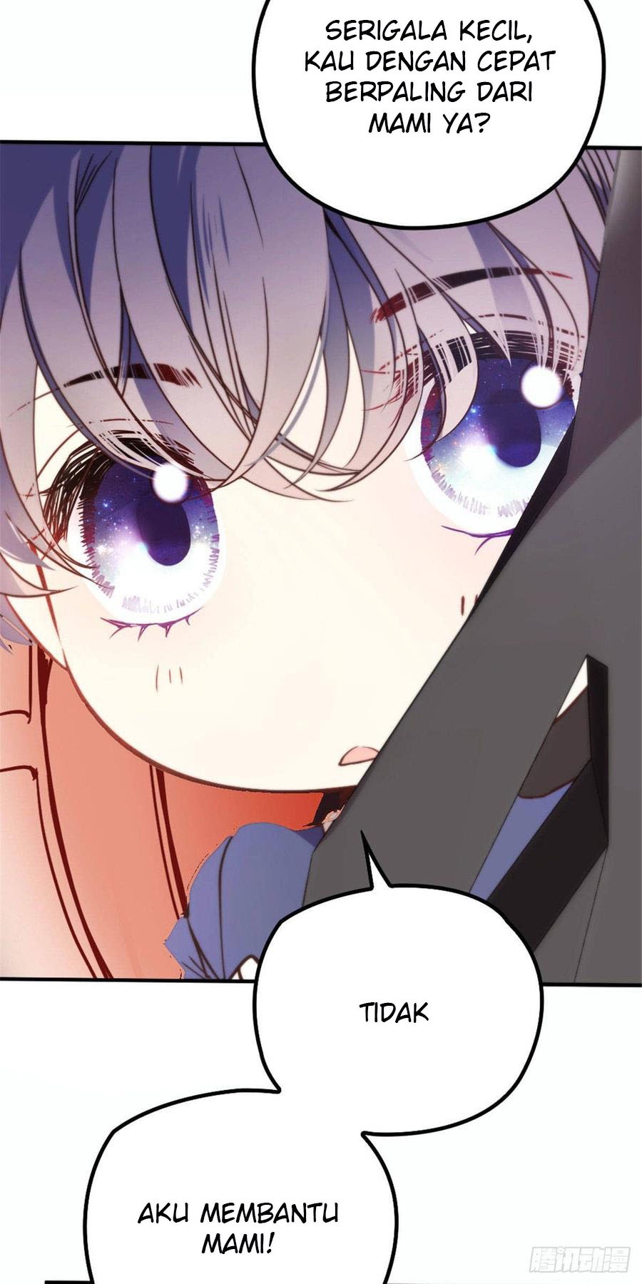 Pregnant Wife, One Plus One Chapter 19 Gambar 15