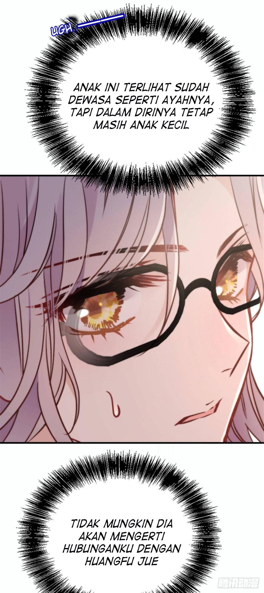 Pregnant Wife, One Plus One Chapter 19 Gambar 21