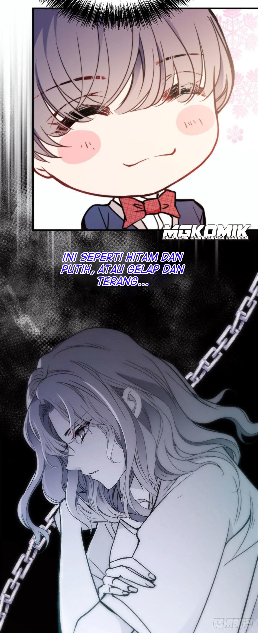 Pregnant Wife, One Plus One Chapter 19 Gambar 22