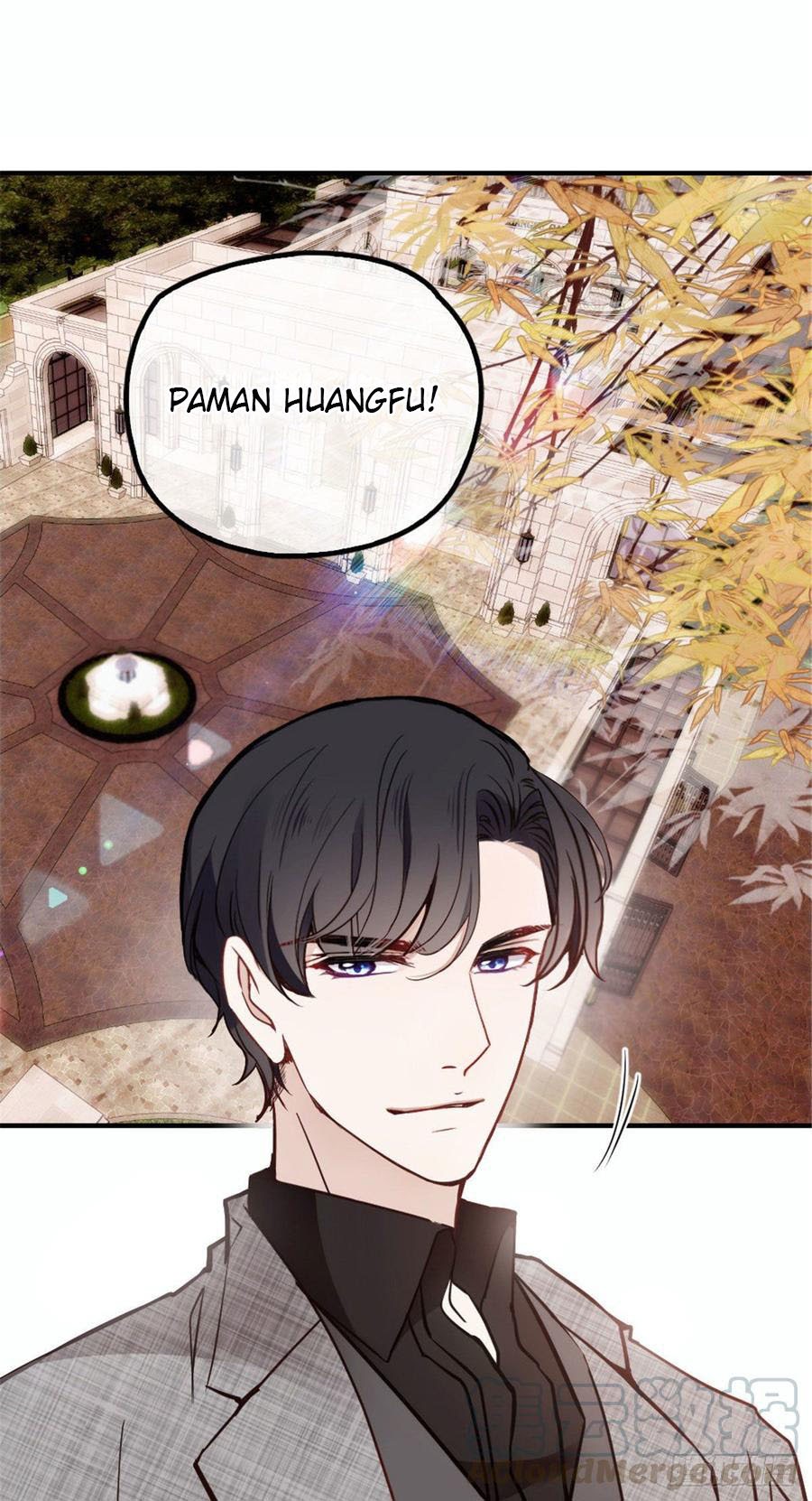 Pregnant Wife, One Plus One Chapter 19 Gambar 26