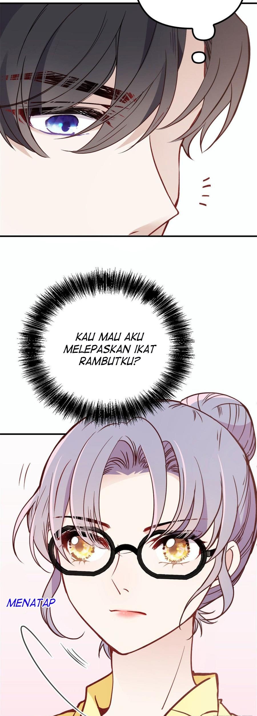 Pregnant Wife, One Plus One Chapter 19 Gambar 29