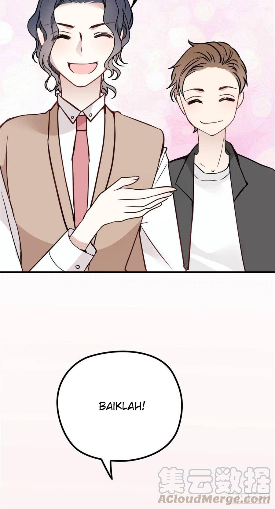 Pregnant Wife, One Plus One Chapter 19 Gambar 34