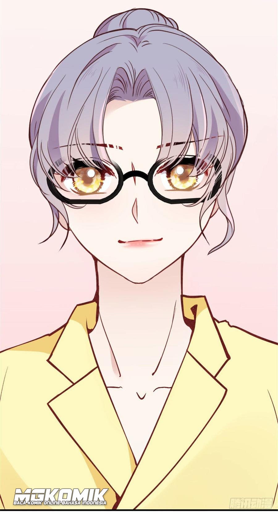 Pregnant Wife, One Plus One Chapter 19 Gambar 35