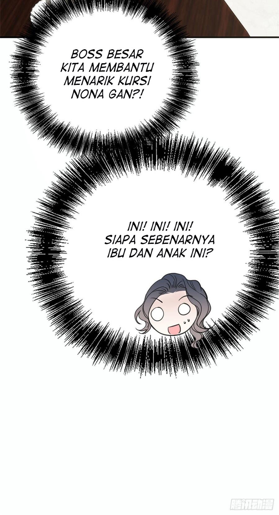 Pregnant Wife, One Plus One Chapter 19 Gambar 38