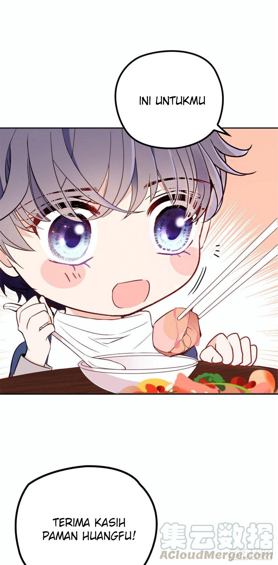 Pregnant Wife, One Plus One Chapter 19 Gambar 41