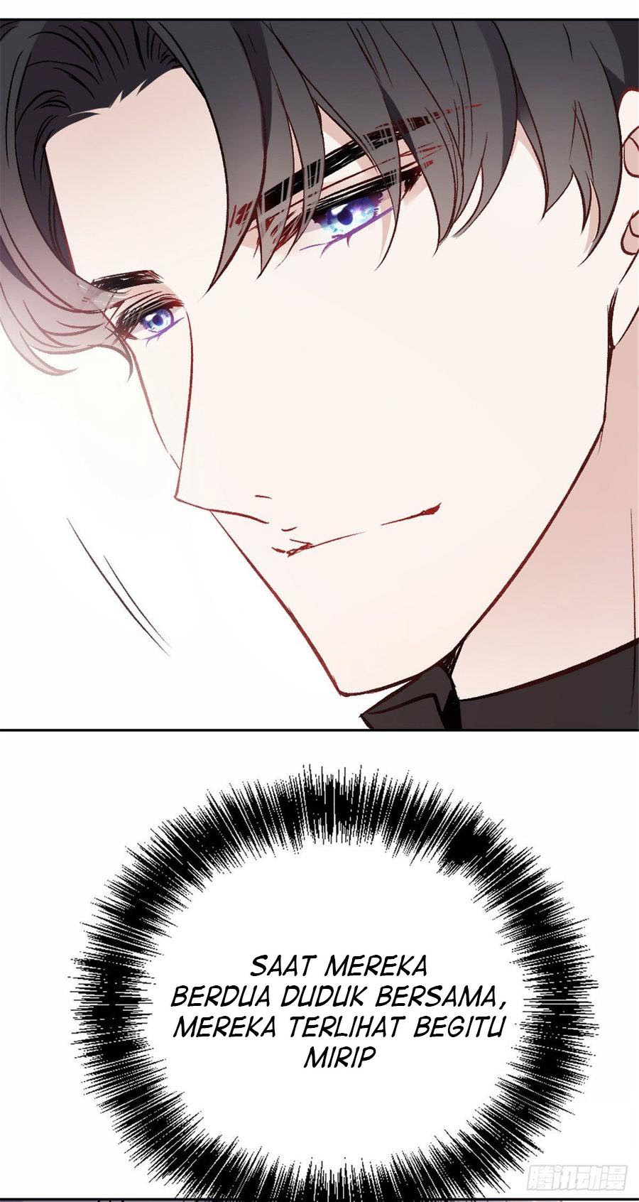 Pregnant Wife, One Plus One Chapter 19 Gambar 43