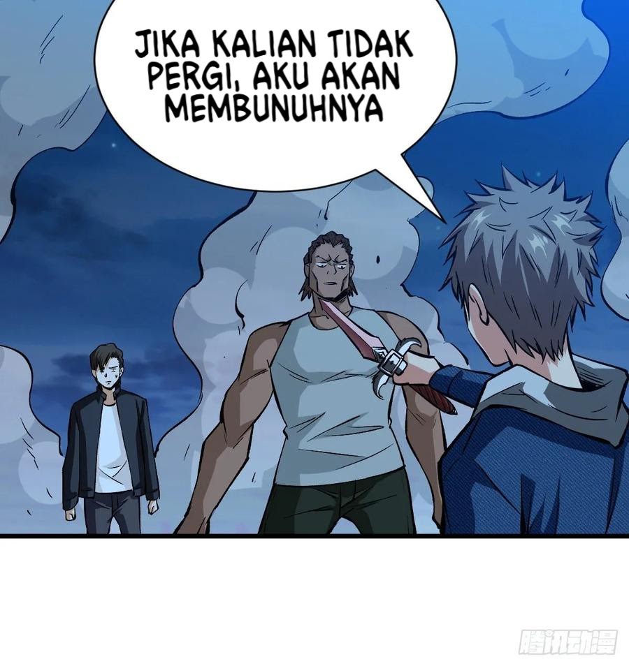Return To Beginning Of The Apocalypse Chapter 61 Gambar 44