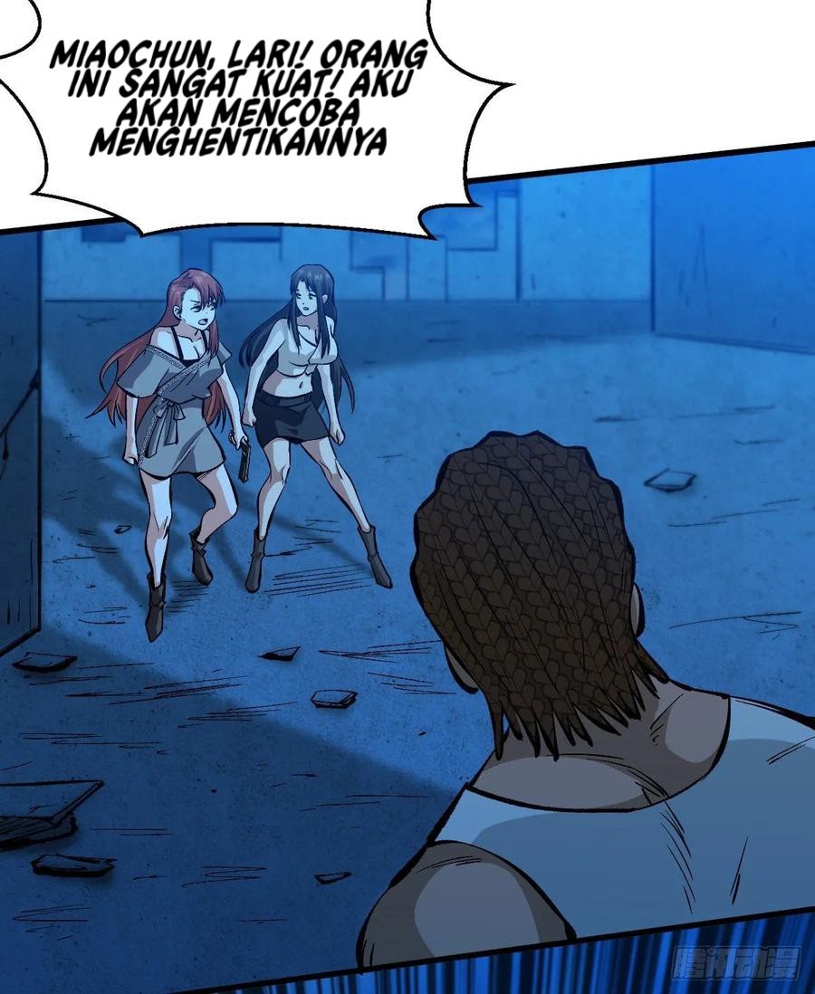 Return To Beginning Of The Apocalypse Chapter 61 Gambar 11