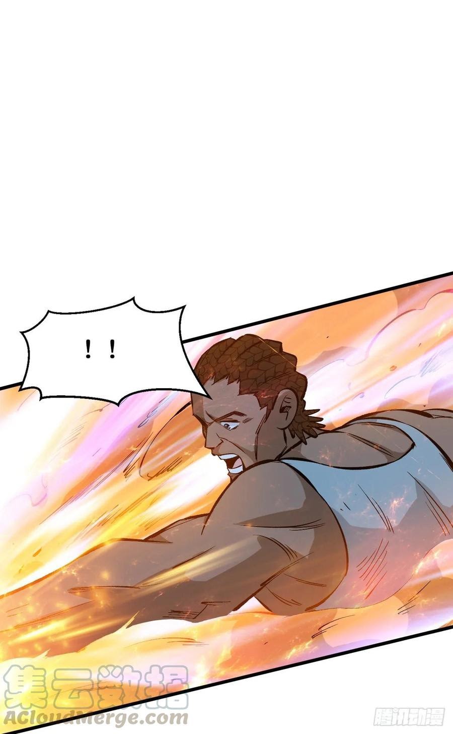 Return To Beginning Of The Apocalypse Chapter 61 Gambar 14