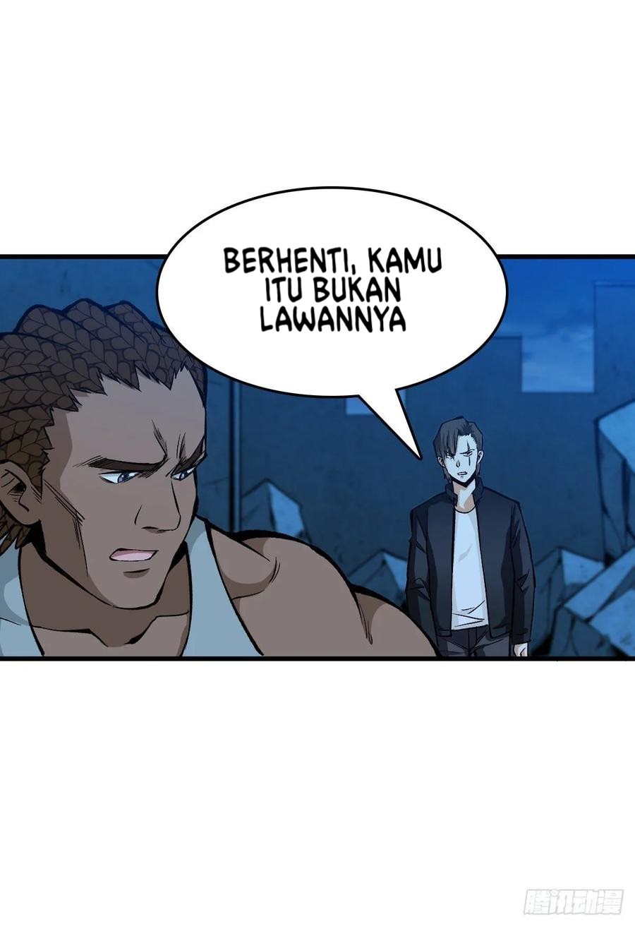 Return To Beginning Of The Apocalypse Chapter 61 Gambar 19