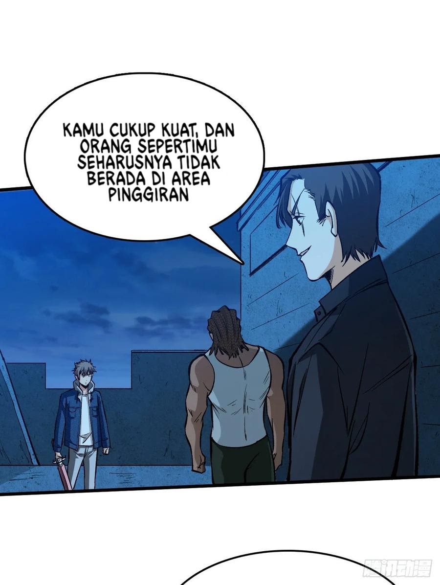 Return To Beginning Of The Apocalypse Chapter 61 Gambar 20