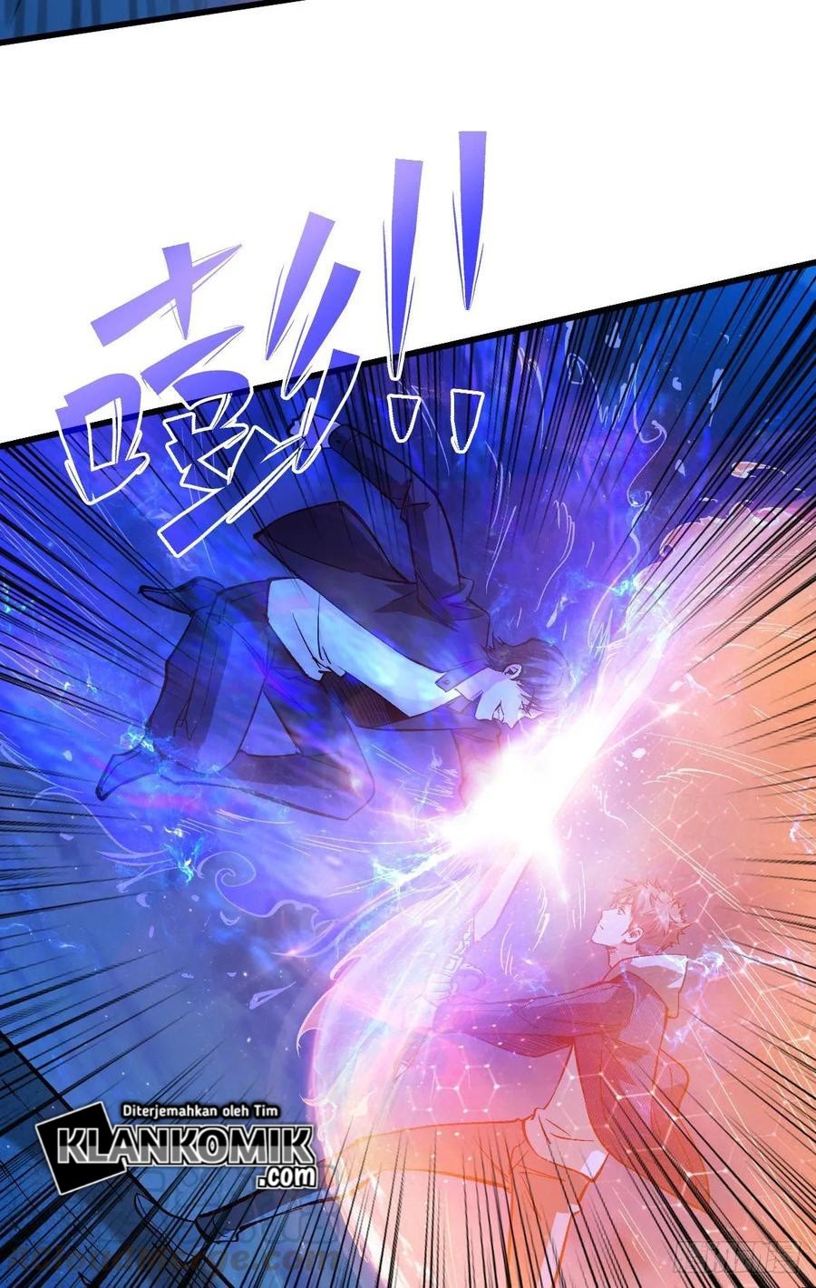 Return To Beginning Of The Apocalypse Chapter 61 Gambar 22