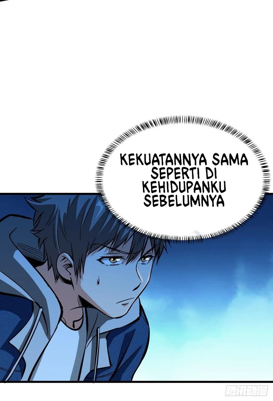 Return To Beginning Of The Apocalypse Chapter 61 Gambar 25