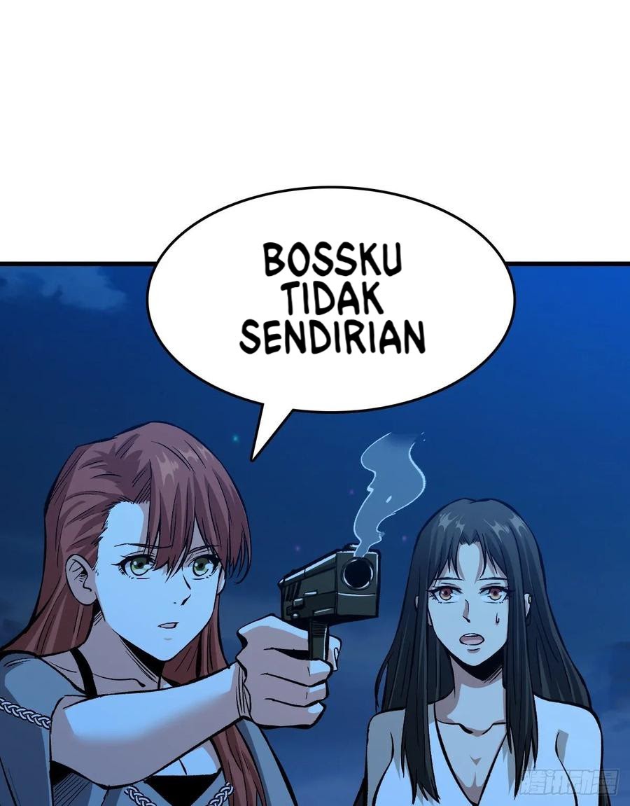 Return To Beginning Of The Apocalypse Chapter 61 Gambar 3