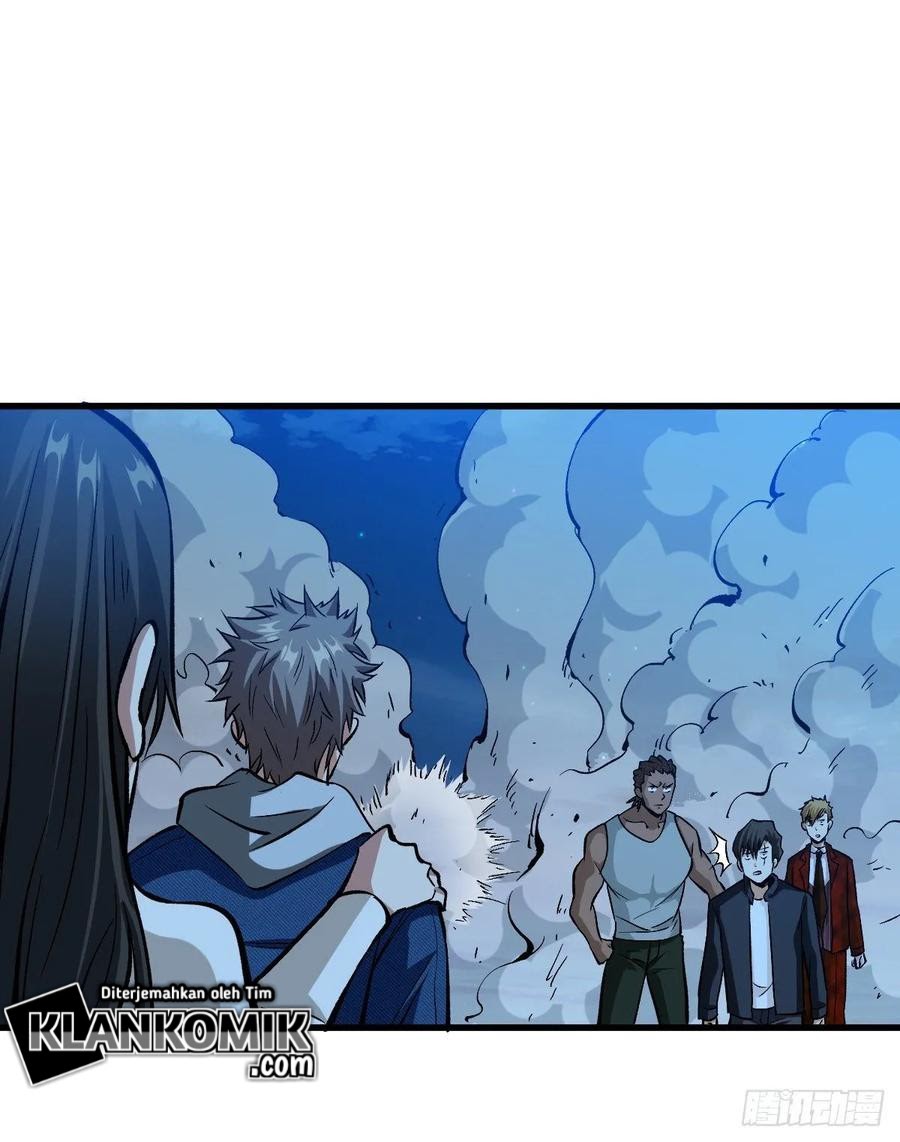 Return To Beginning Of The Apocalypse Chapter 61 Gambar 32