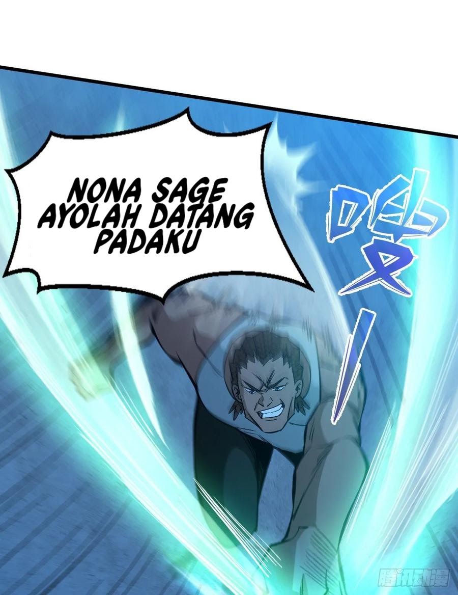 Return To Beginning Of The Apocalypse Chapter 61 Gambar 35