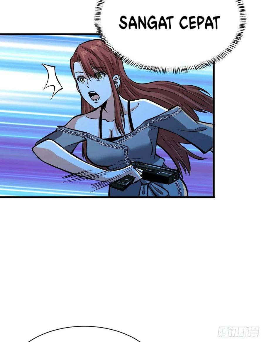 Return To Beginning Of The Apocalypse Chapter 61 Gambar 37