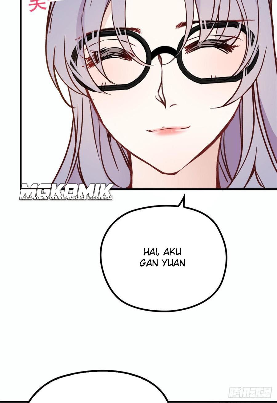 Pregnant Wife, One Plus One Chapter 18 Gambar 41