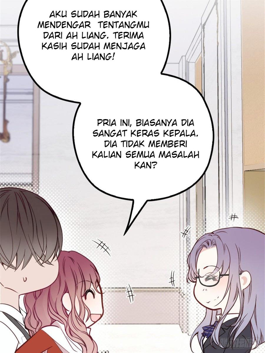 Pregnant Wife, One Plus One Chapter 18 Gambar 42