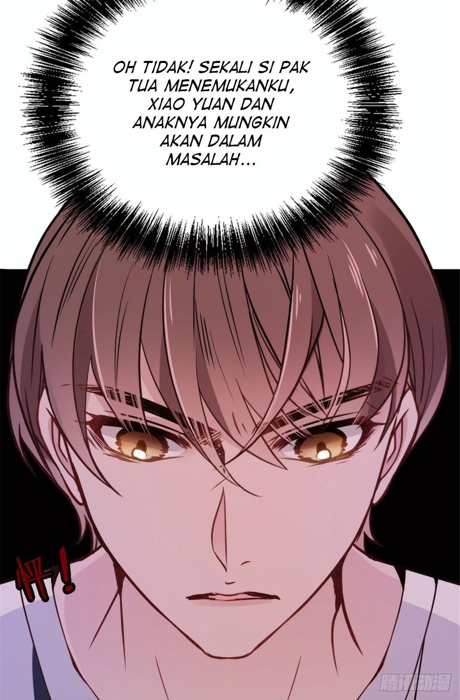 Pregnant Wife, One Plus One Chapter 18 Gambar 53