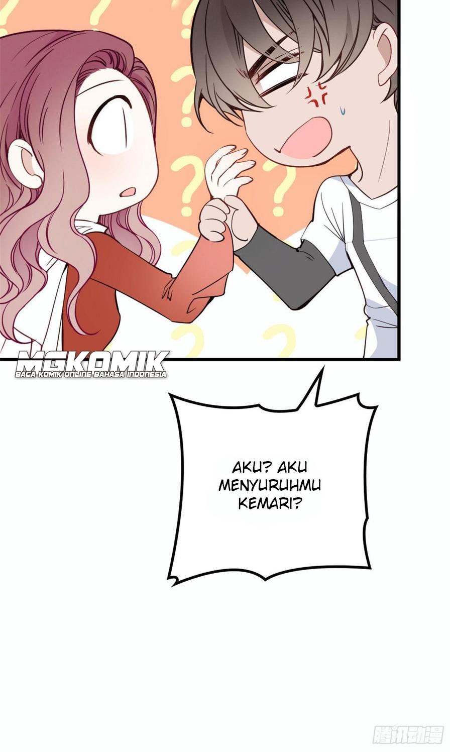 Pregnant Wife, One Plus One Chapter 18 Gambar 56