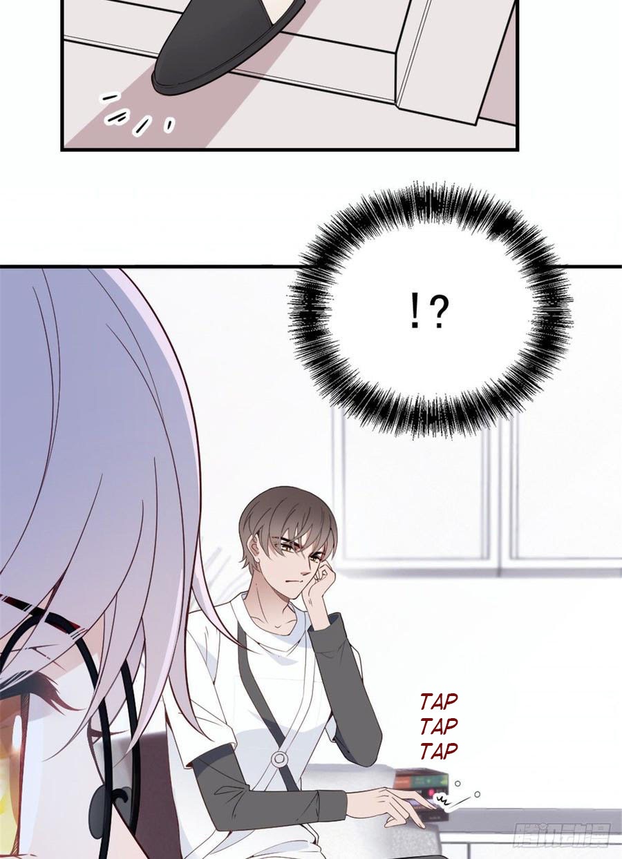 Pregnant Wife, One Plus One Chapter 18 Gambar 6