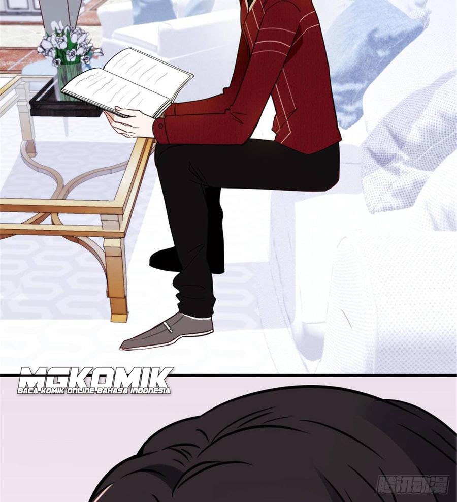 Pregnant Wife, One Plus One Chapter 18 Gambar 66