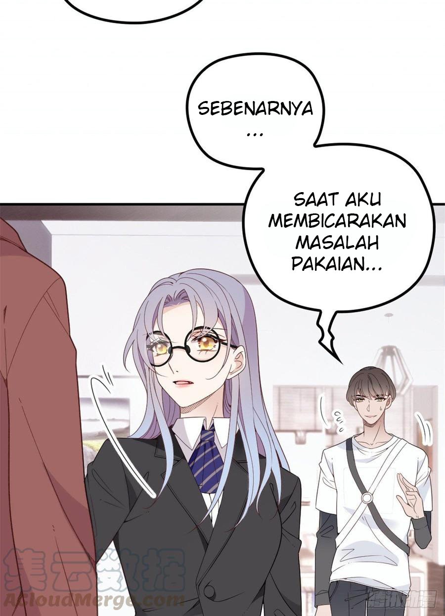 Pregnant Wife, One Plus One Chapter 18 Gambar 9